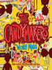 Book Cover for "The Candymakers"