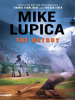Book Cover for "The Batboy"
