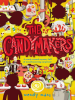 Book Cover for "The Candymakers"