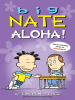 Book Cover for "Aloha!"
