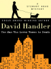Book Cover for "The Man Who Loved Women to Death"