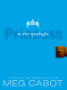 Book Cover for "Princess in the Spotlight"