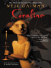 Book Cover for "Coraline"