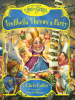 Book Cover for "Trollbella Throws a Party"