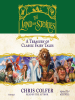 Book Cover for "A Treasury of Classic Fairy Tales"