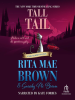 Book Cover for "Tall Tail"