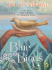 Book Cover for "Blue Birds"
