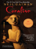 Book Cover for "Coraline"