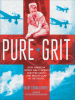 Book Cover for "Pure Grit"