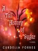 Book Cover for "A Tall History of Sugar"