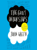 Book Cover for "The Fault in Our Stars"