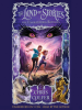 Book Cover for "The Enchantress Returns"